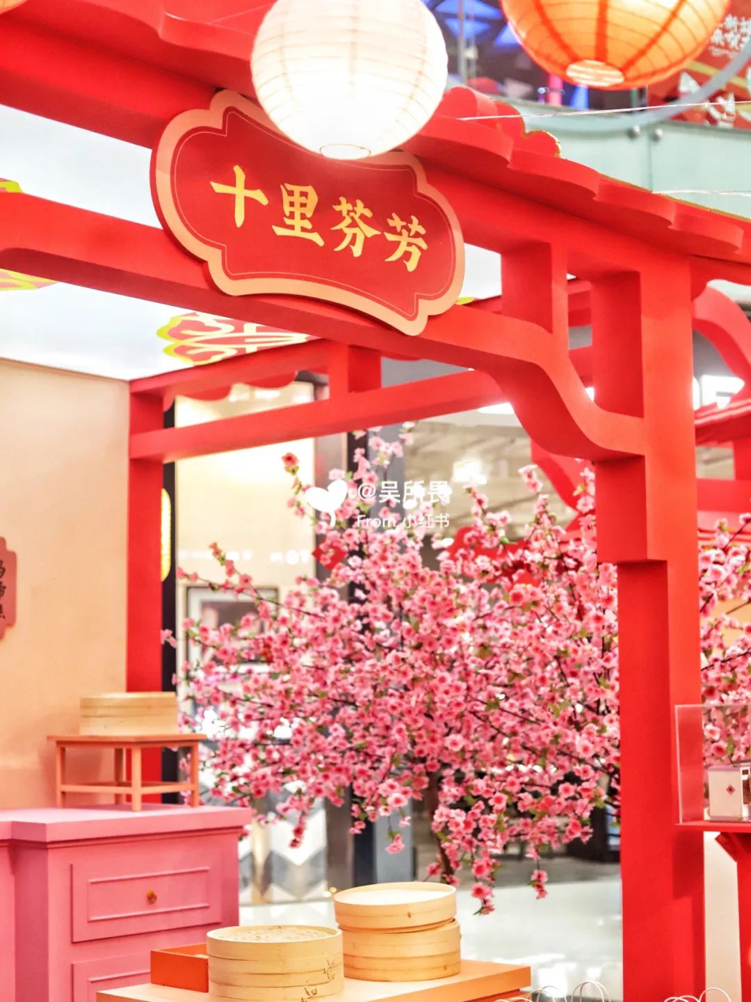 春节来成都这些地方打卡吧,成都春节来这些地方打卡吧