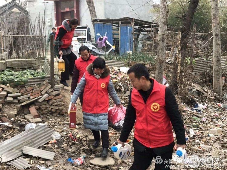 最美志愿者人物专访之四——宋广西