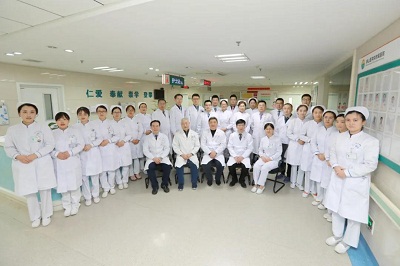 2021春节记事|山东第一医科大学第二附属医院脊柱外科医护人员的春节