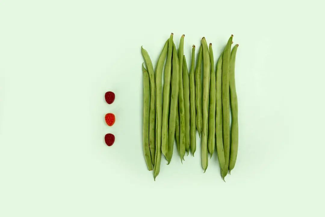 一颗帮你轻松入睡的软糖,一颗可以让人开心的糖