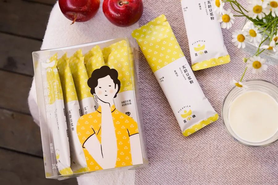 推荐几款好的豆奶,测评最好喝的豆奶