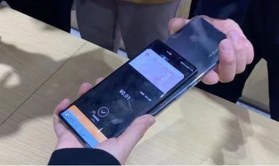 数字人民币的优势和劣势,数字人民币产业或步入快速发展