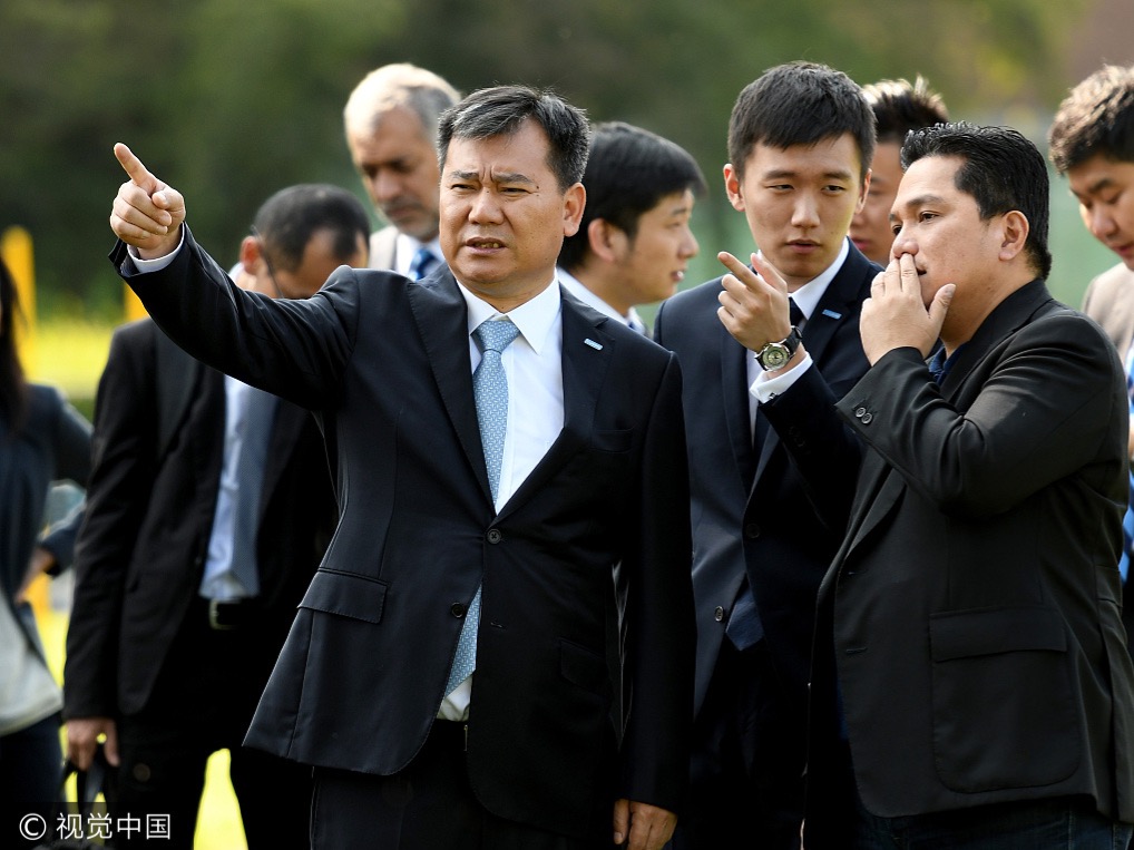 复盘苏宁滔搏比赛,苏宁为什么输给京东