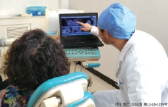 50多岁老人牙齿松动怎么解决,60岁牙松动还痛有什么办法固定牙