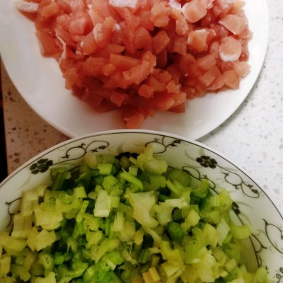 做一碗炸酱面,做一小碗面酱