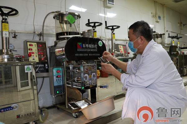 发挥中医药特色助力健康中国,医养结合为健康中国助力