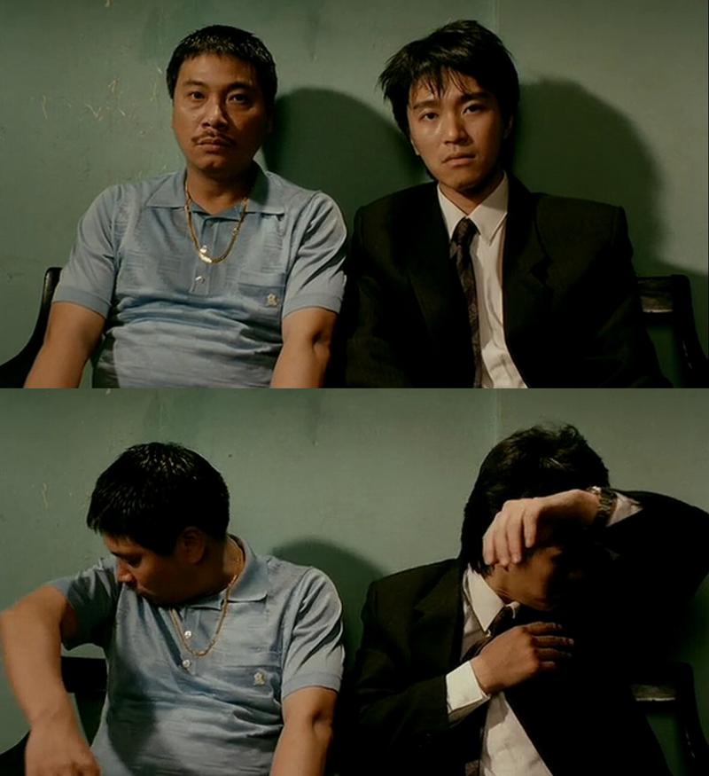 吴孟达一生回顾,吴孟达罕见亮相头发花白