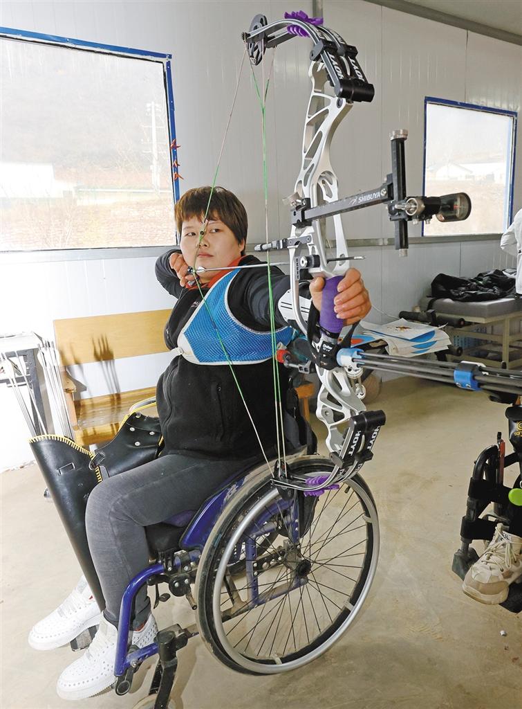 陕西残特奥会2021开幕式回放,陕西残特奥会2021赛程