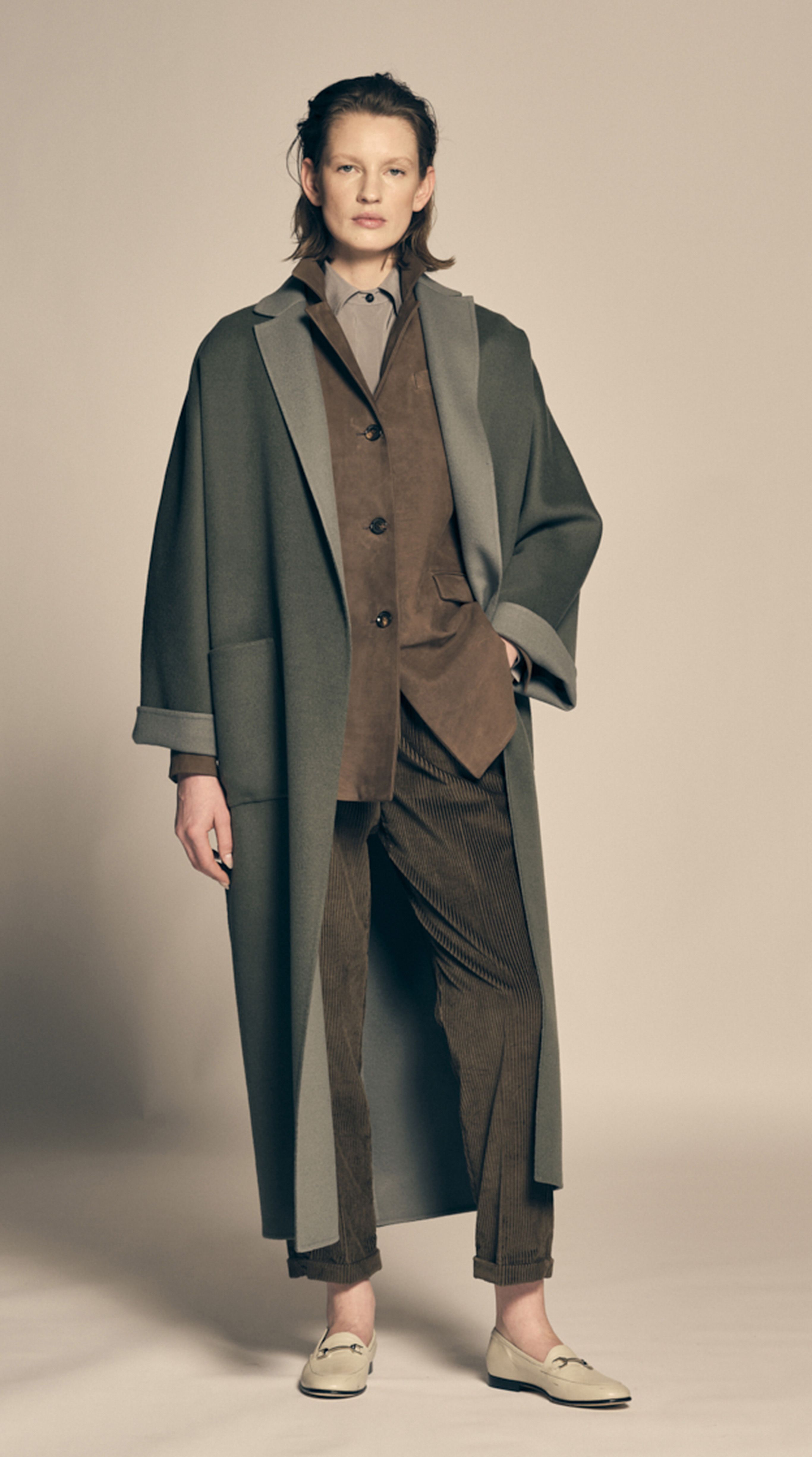 米兰时装周试装,米兰时装周winter