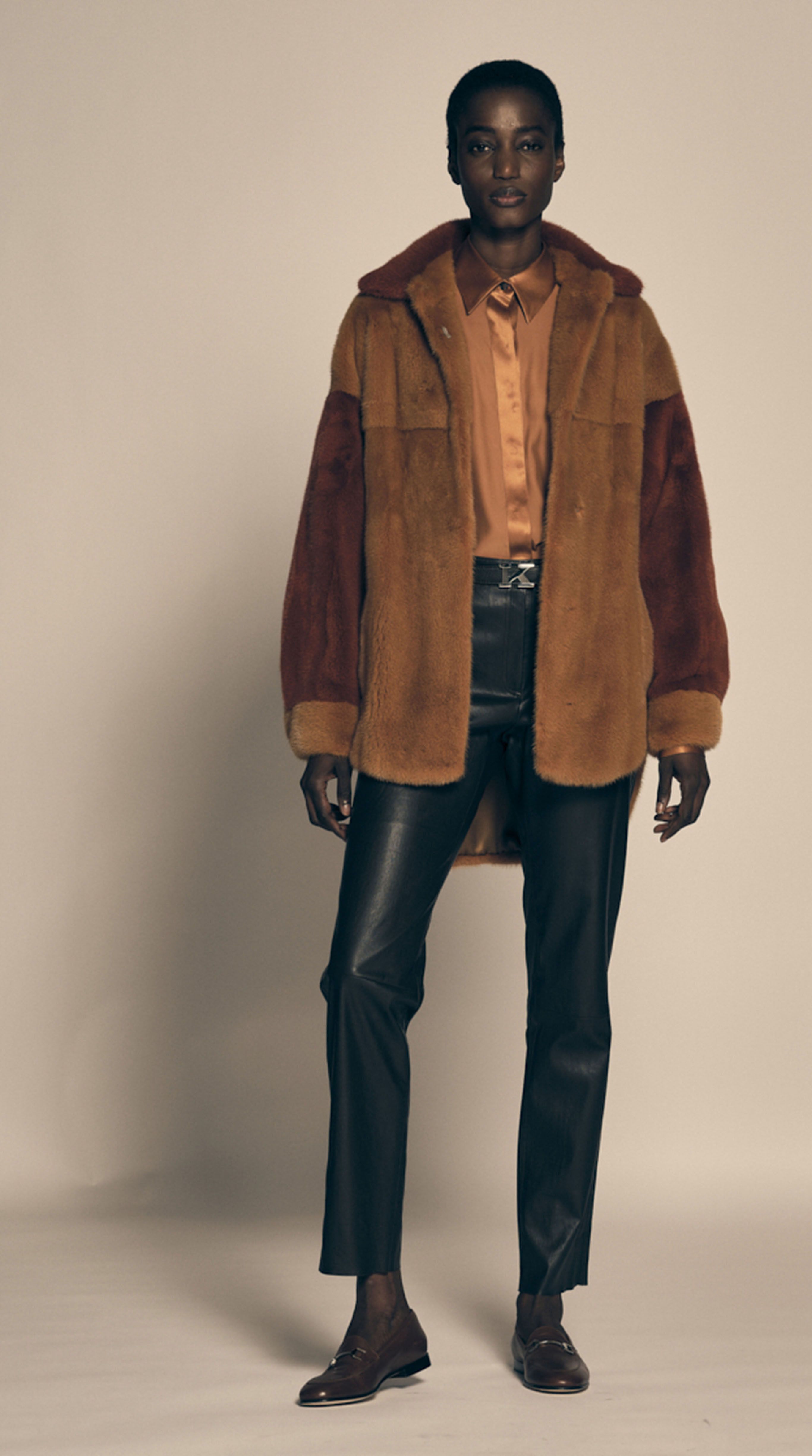 米兰时装周试装,米兰时装周winter