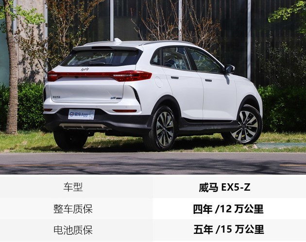 纯电动suv补贴后价格,新款es6目前优惠行情