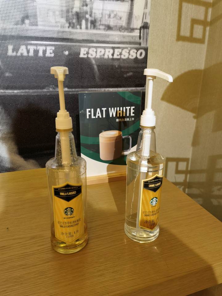 价格更便宜，没有气氛组！这样的“自助星巴克”到底香不香？