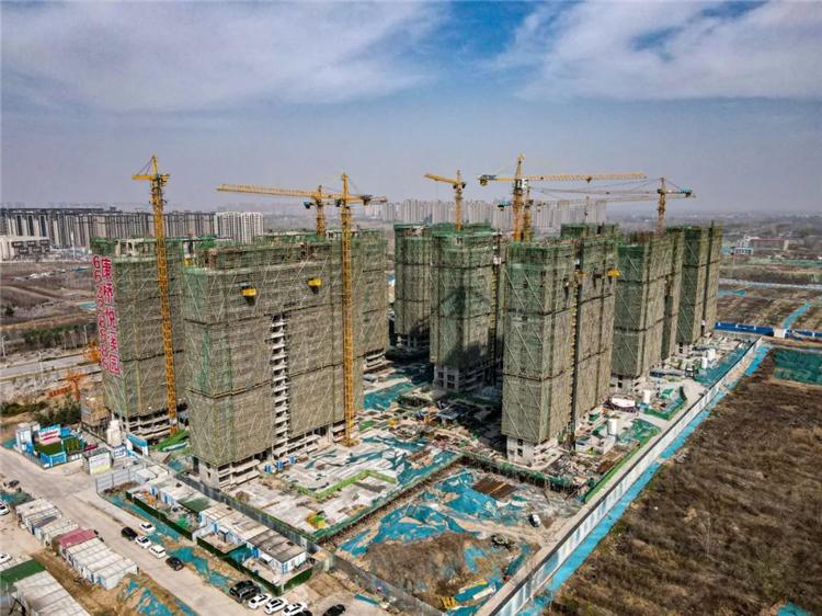 郑开同城化开封究竟该怎么办,郑开同城化示范区买房