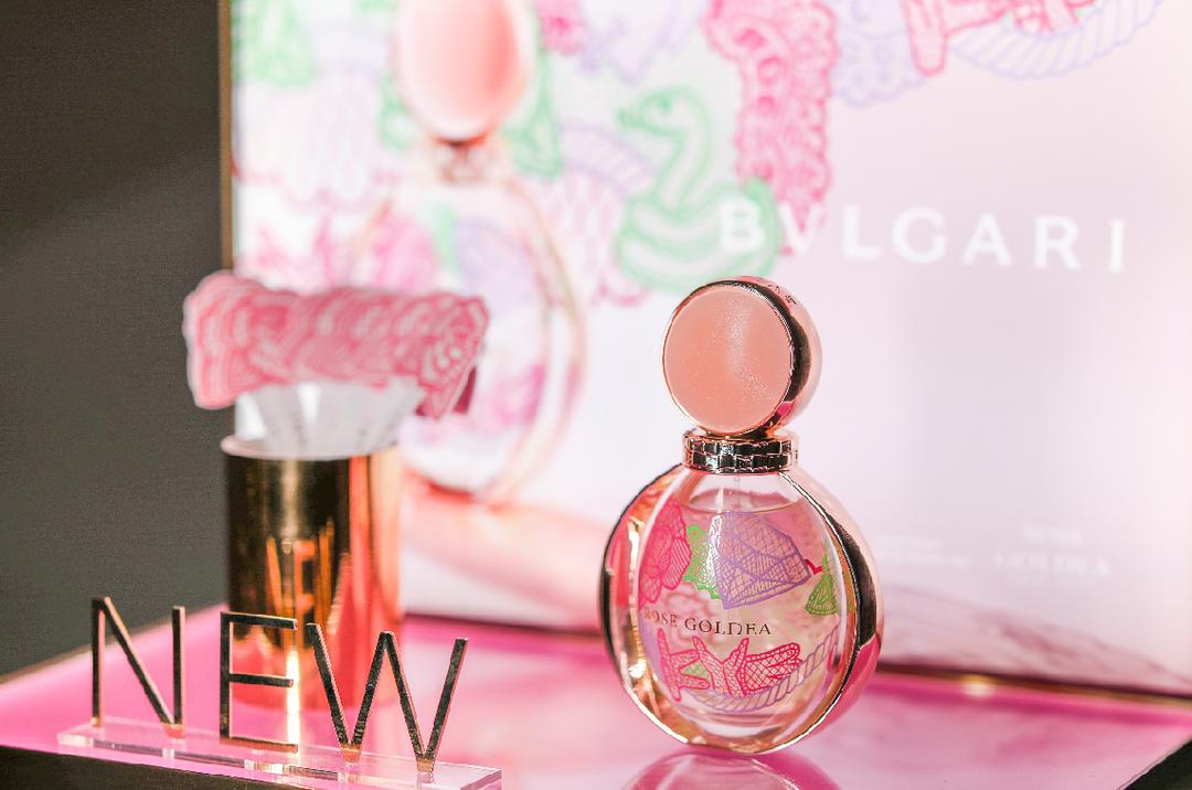 花漾女神节|完美加乘打造属于你的个性化香氛