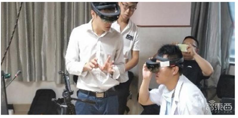 21个真实案例看5G改变的16大行业！从看病到挖矿影响每个人|智东西内参