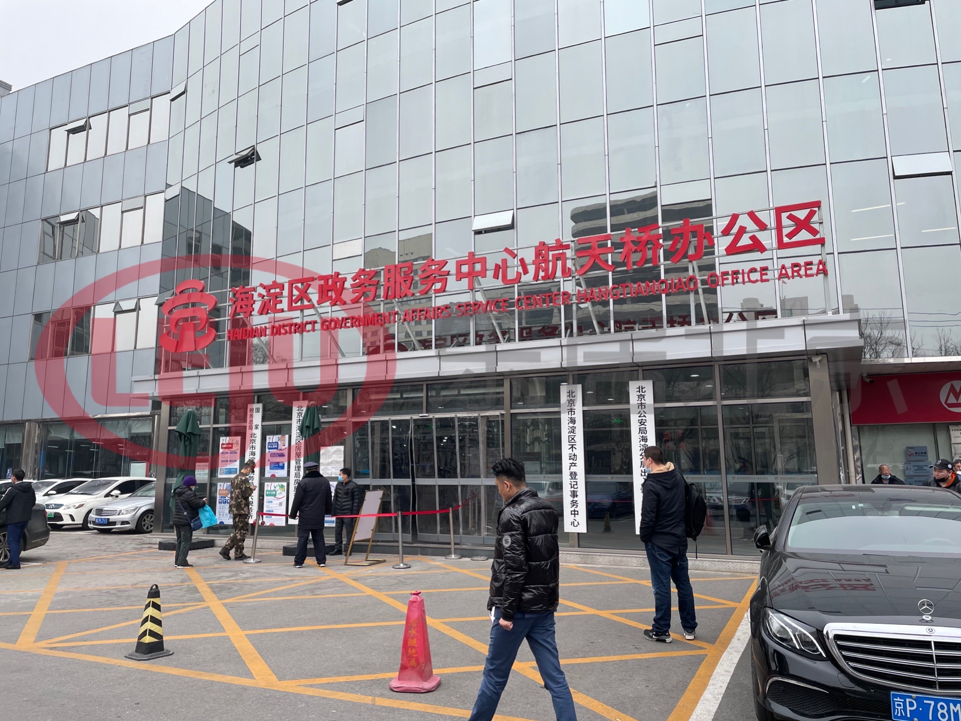 实地走访北京二手房市场,实探北京二手房市场有了新变化