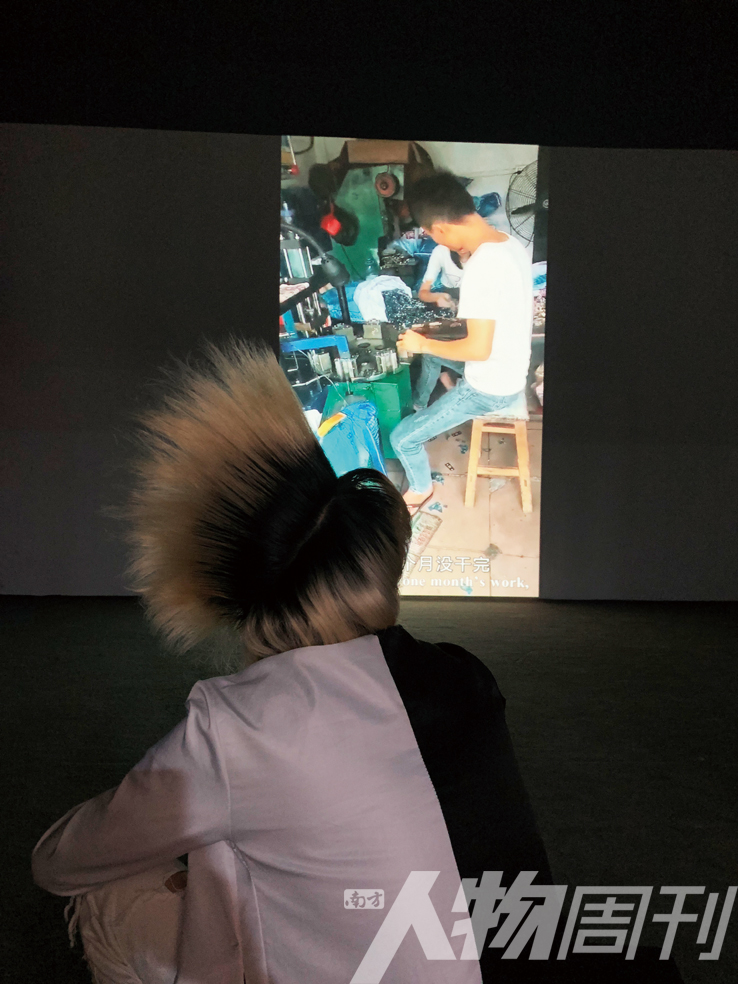 荒原上的杀马特|封面人物