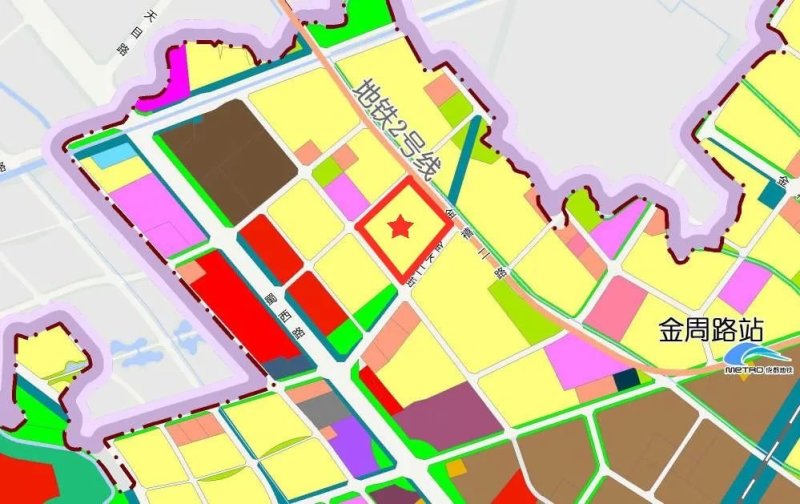 主城+刚需新机会！超3000亩供应来临，多位于地铁口