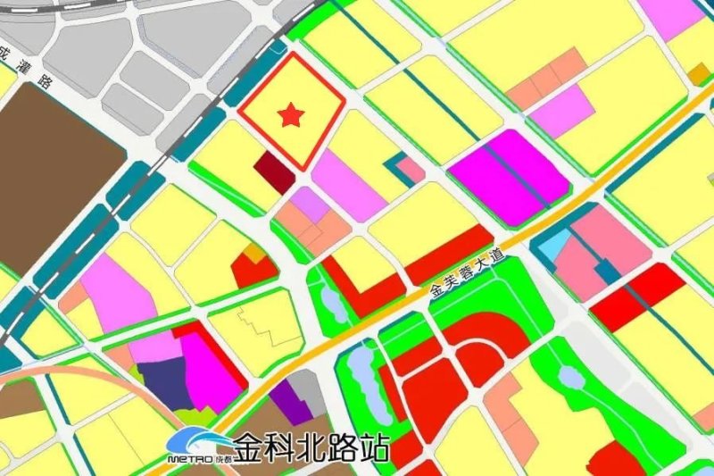 主城+刚需新机会！超3000亩供应来临，多位于地铁口