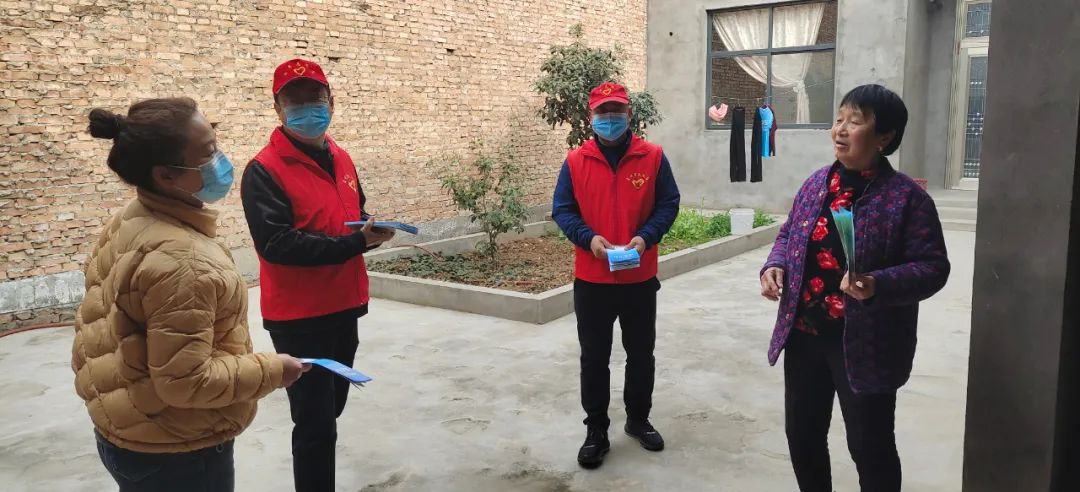 彬州市新时代文明实践,礼县新时代文明实践