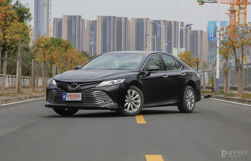 是骡子，还是马？凯美瑞智能化水平测试结果出炉，成绩令人意外