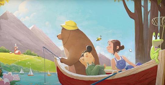 一文教你玩转链上「动森」MyNeighborAlice