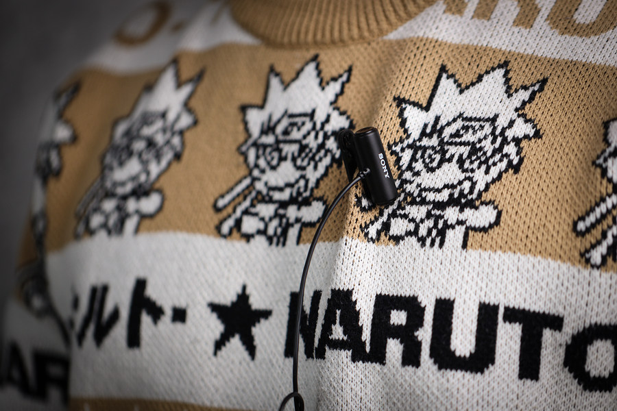 索尼ecm-w2bt无线麦克风连接手机,索尼ecm-w2bt无线麦克风直播如何