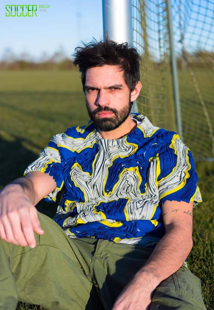 soccerbible是什么,soccerbible篮球衣