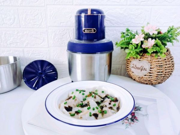 美味的虾仁馄饨,正宗的虾仁馄饨