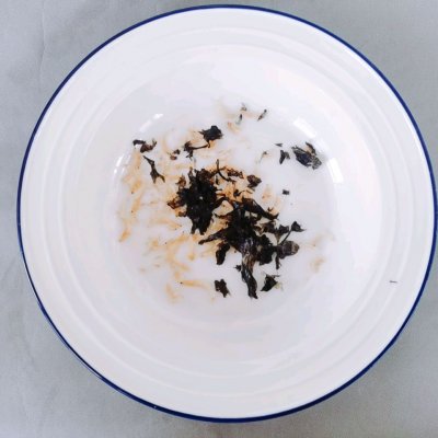 美味的虾仁馄饨,正宗的虾仁馄饨