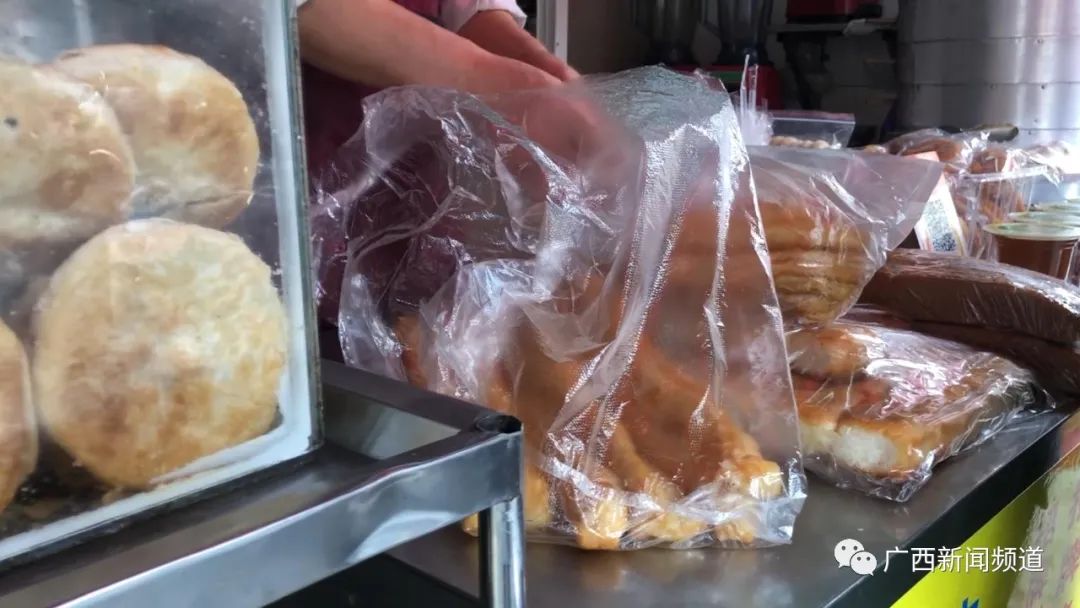 油条检出铝超标原因,铝超标油条处理结果