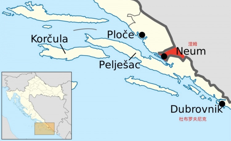 足球地理学堂：南斯拉夫往事之哲科的祖国波黑，缩小版的南斯拉夫