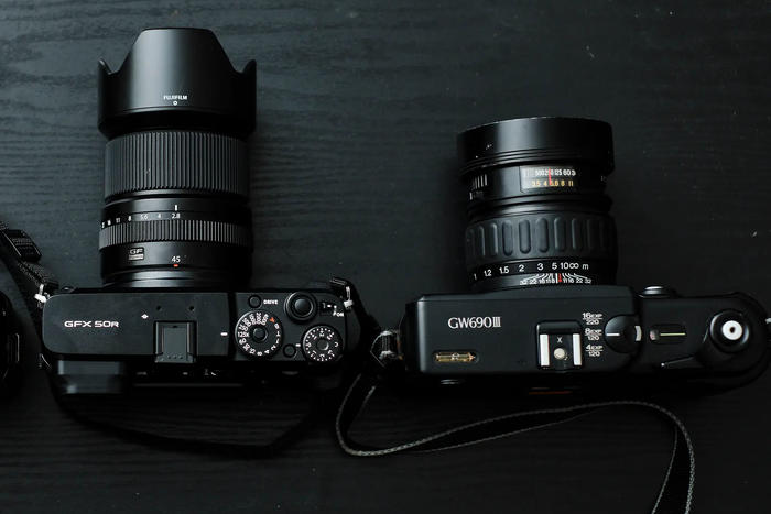 富士中画幅画质设置,富士最失败的中画幅镜头