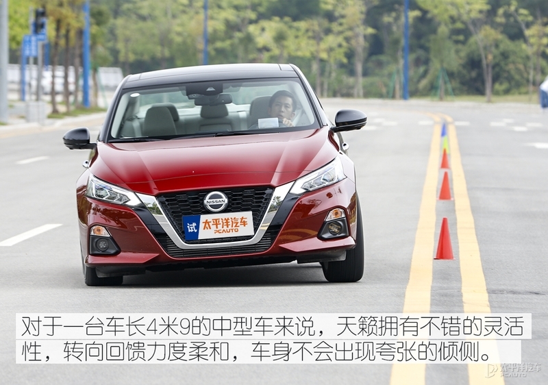 天籁这款车值得入手吗,合资的汽车有一款看着非常帅