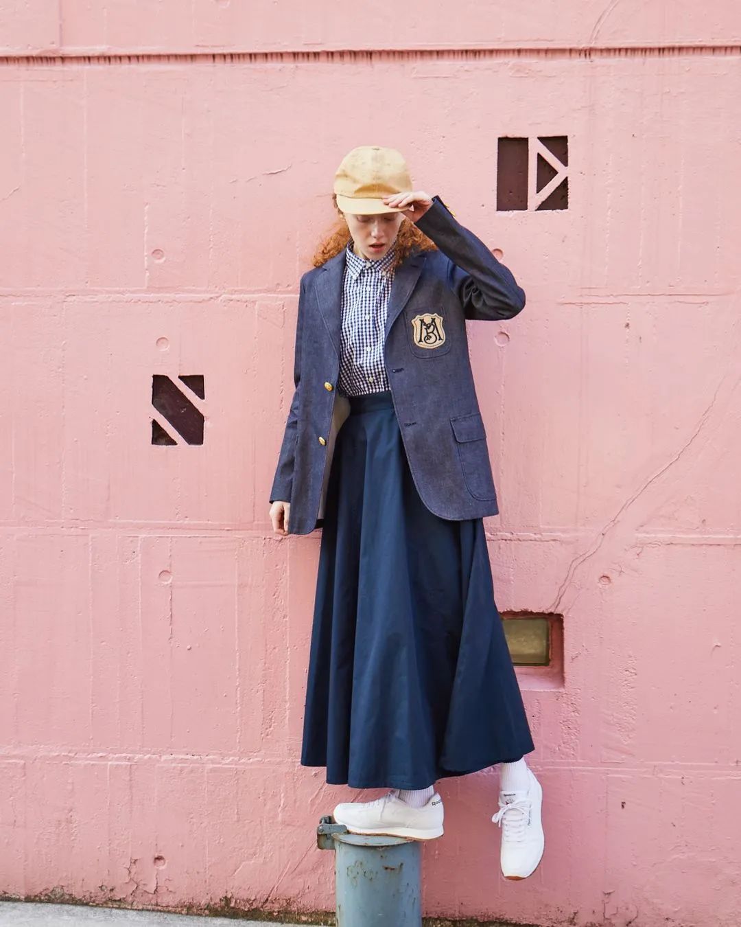 这件单品玩转所有秋季穿搭,这几件单品让穿衣更时髦