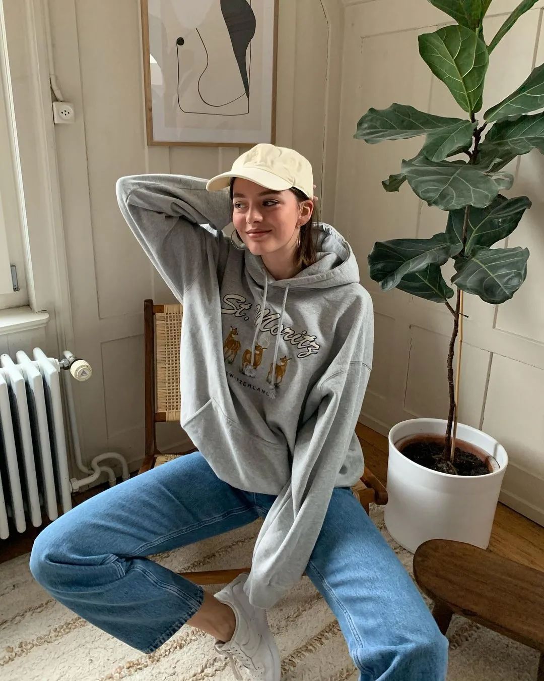 这件单品玩转所有秋季穿搭,这几件单品让穿衣更时髦