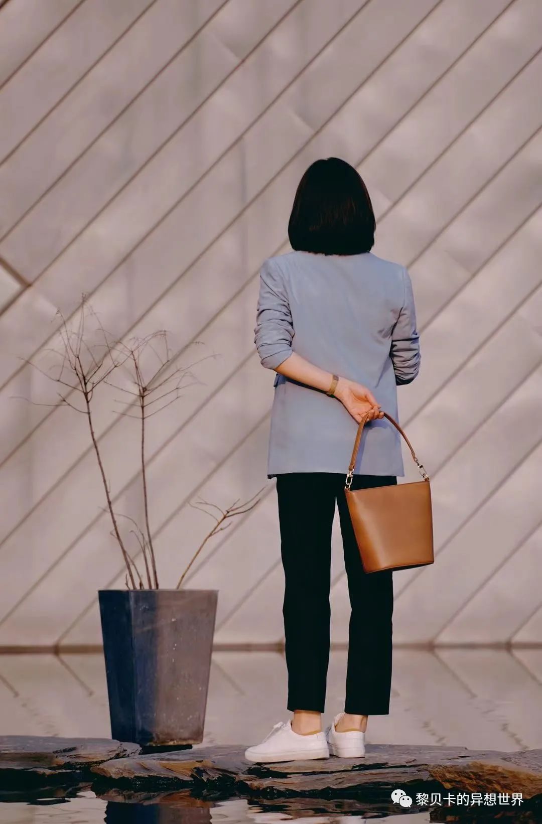 这件单品玩转所有秋季穿搭,这几件单品让穿衣更时髦