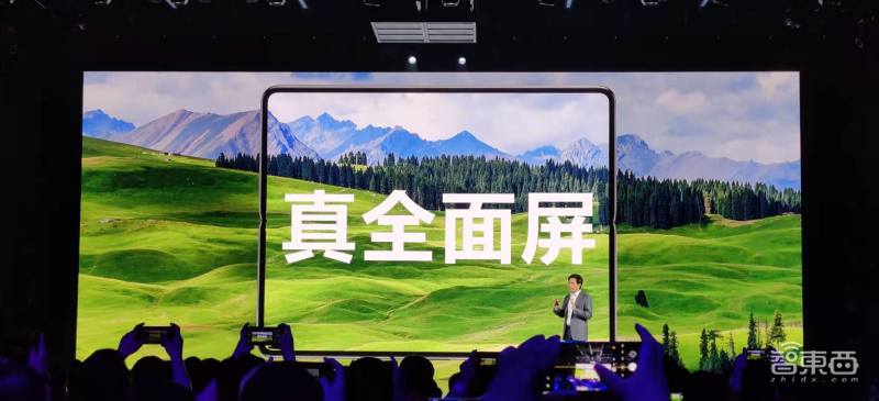 雷军再造小米科技,雷军再造科技小米汽车