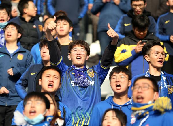 江苏苏宁足球队解散后的深情解说,苏宁罪人