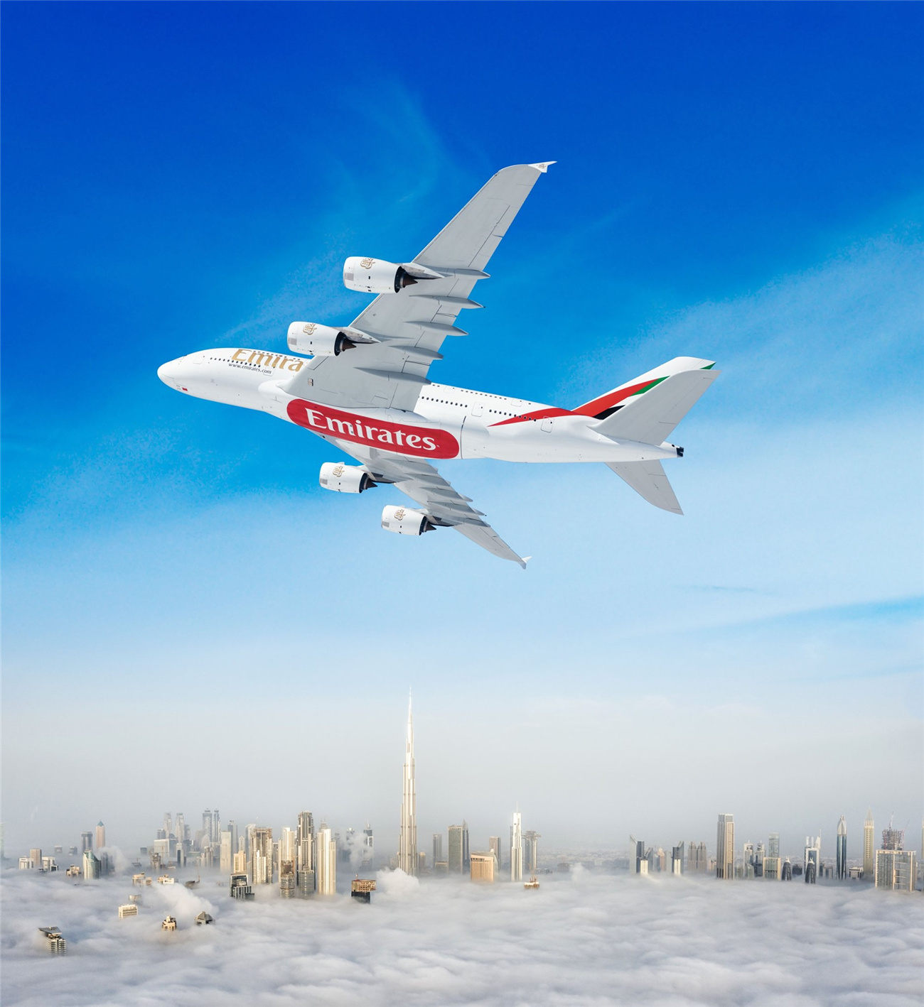 阿联酋航空未来之旅,5月份阿联酋航空最新通知