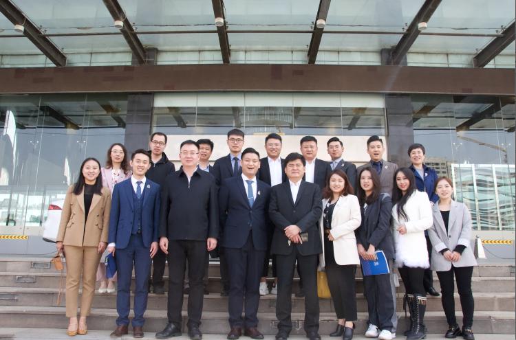 一场鲁B和鲁C青年企业家的深度碰撞，焕新动能的山东太需要