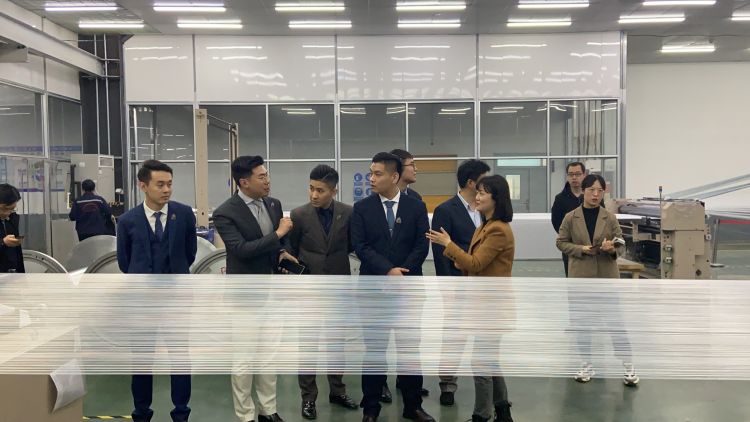 一场鲁B和鲁C青年企业家的深度碰撞，焕新动能的山东太需要