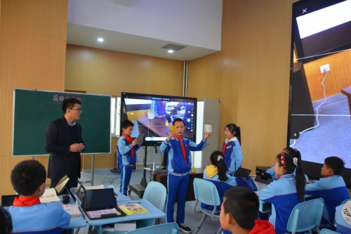 青岛西海岸新区东岳路小学门票,青岛东岳路小学