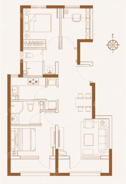 顺义房价走势分析适不适合买房,顺义置业指南这5大楼盘肯定要看