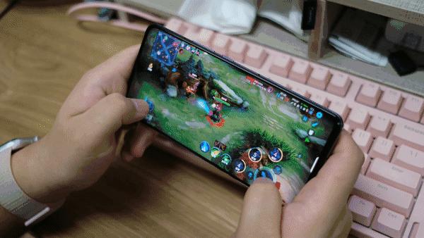 中兴s30pro评测颜值与性能共存,中兴s30pro对比红米note9a哪个质量好