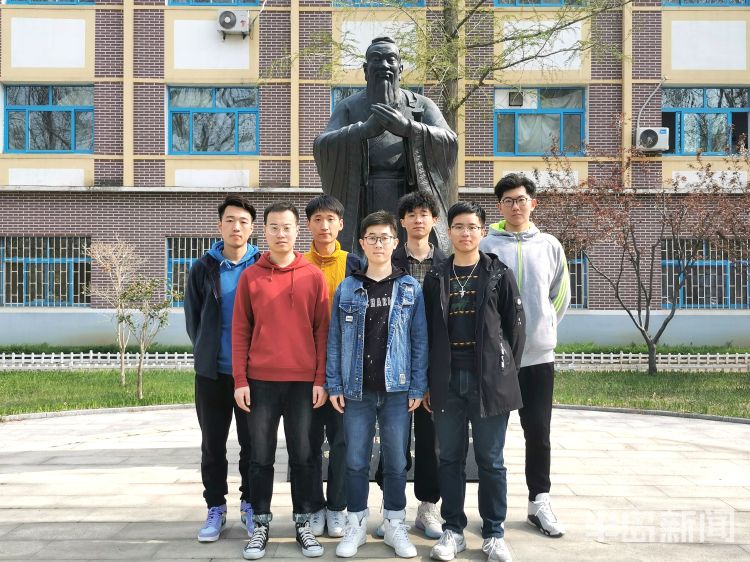 考研寄宿青科大,青科大考研好考吗