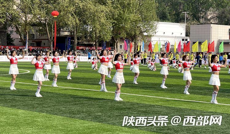 陕西大学生足球联赛西安交大,2023年陕西大学生足球联赛赛程