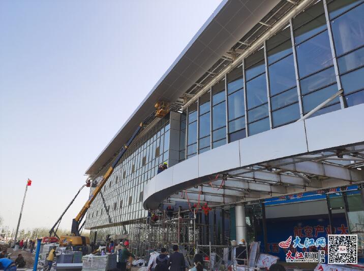 南昌航空产业链有多少企业,南昌航空产业前景