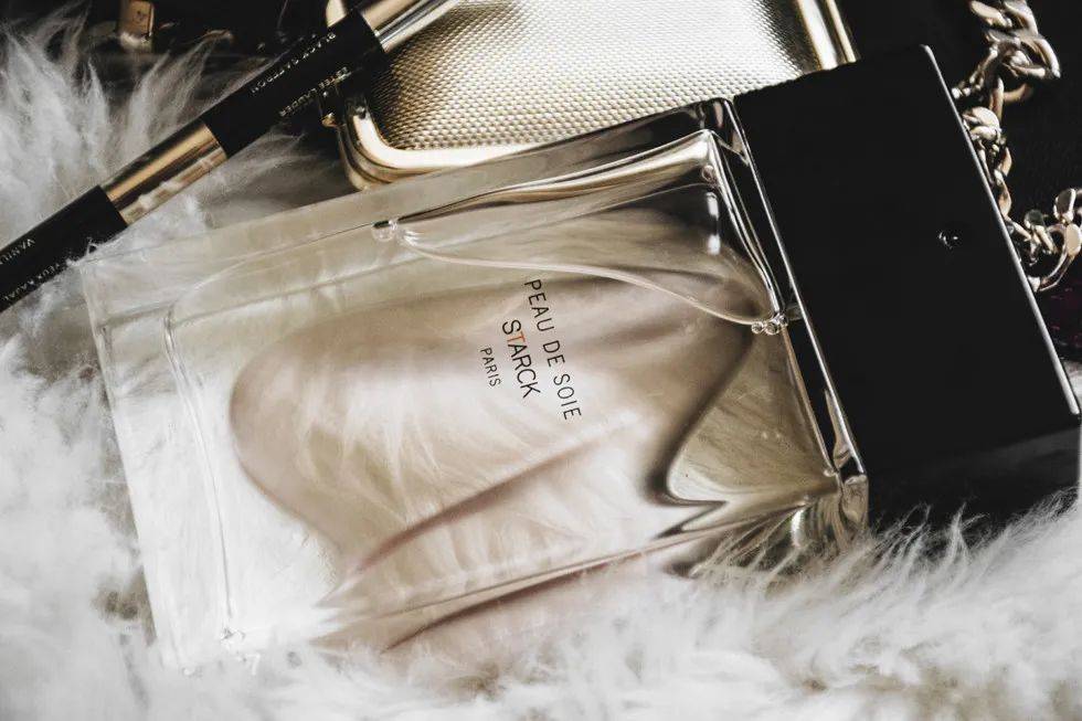 最有设计感的香水,极具设计感的香水