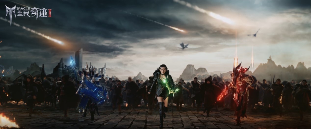 ue4游戏推荐,免费排行榜第一的游戏